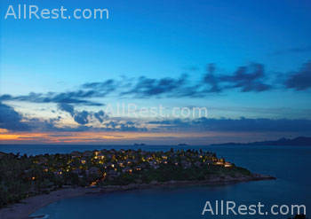 Sila Evason Hideaway 42